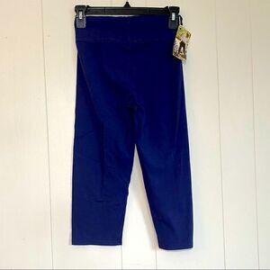 Capri leggings NWT  